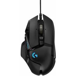 Мышь Logitech G502 Hero...