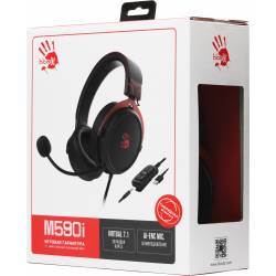 Наушники с микрофоном...