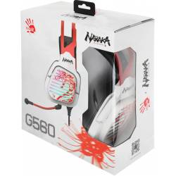 Наушники с микрофоном...