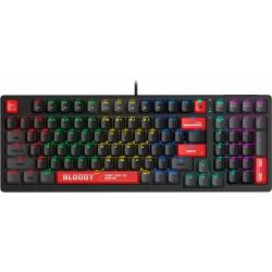 Клавиатура A4Tech Bloody...