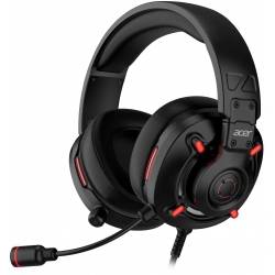 Наушники с микрофоном Acer...