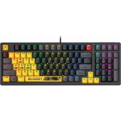 Клавиатура A4Tech Bloody...