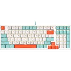 Клавиатура A4Tech Fstyler...