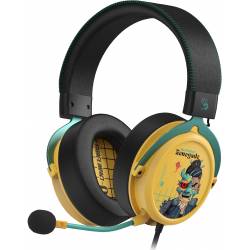 Наушники с микрофоном...