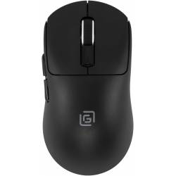 Мышь Оклик 800GMW черный...