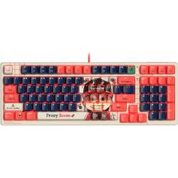 Клавиатура A4Tech Bloody...
