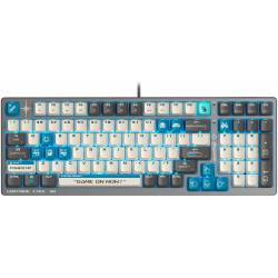 Клавиатура A4Tech Bloody...