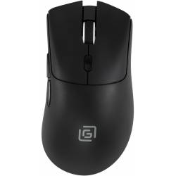 Мышь Оклик 980GMW черный...