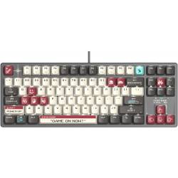 Клавиатура A4Tech Bloody...