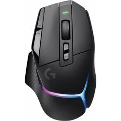 Мышь Logitech G502 X Plus...