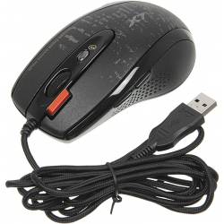 Мышь A4Tech V-Track F5...