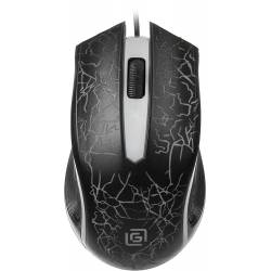 Мышь Оклик 395M SHADOW...