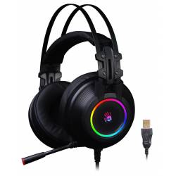 Наушники с микрофоном...