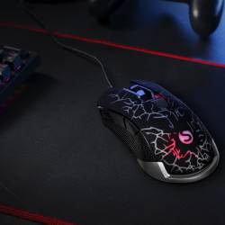 Мышь SunWind SW-M705G...