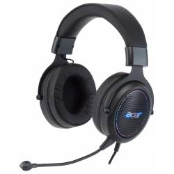Наушники с микрофоном Acer...