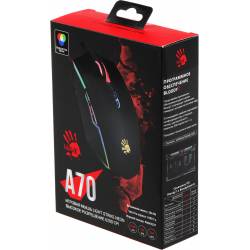 Мышь A4Tech Bloody A70...