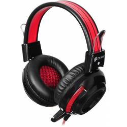 Наушники с микрофоном Оклик...