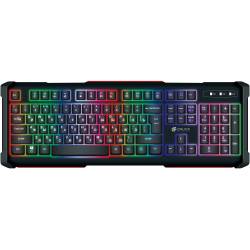 Клавиатура Оклик 717G BLACK...