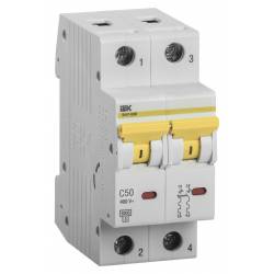 Выключатель автоматический...