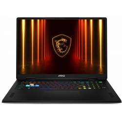 Ноутбук MSI Vector A18 HX...