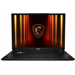 Ноутбук MSI Stealth HX AI...