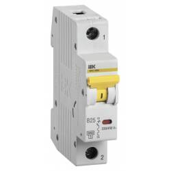 Выключатель автоматический...