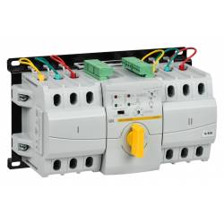 Выключатель автоматический...