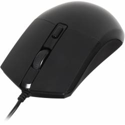Мышь Оклик 207M черный...