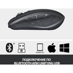 Мышь Logitech MX Anywhere...