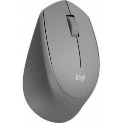 Мышь Logitech M280 серый...