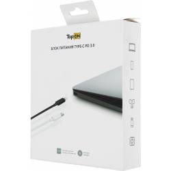 Адаптер TopON TOP-HW45QW...