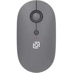 Мышь Оклик 409MW графитовый...