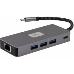 Стыковочная станция Digma...