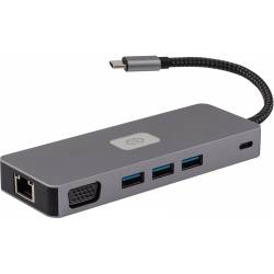 Стыковочная станция Digma...