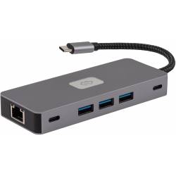 Стыковочная станция Digma...