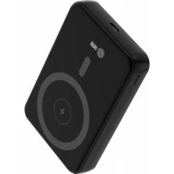 Мобильный аккумулятор...