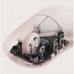 Мышь Xiaomi Wireless Mouse...