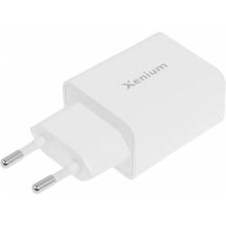 Сетевое зар./устр. Xenium...