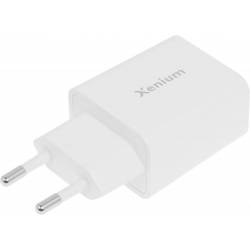 Сетевое зар./устр. Xenium...