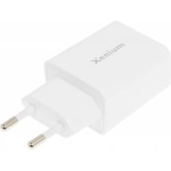 Сетевое зар./устр. Xenium...