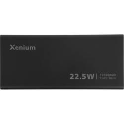 Мобильный аккумулятор...