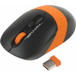 Мышь A4Tech Fstyler FG10S...