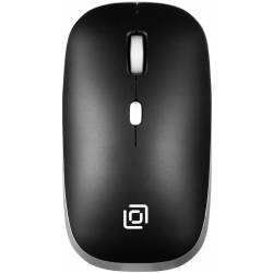 Мышь Оклик 599MWB черный...