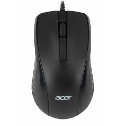 Мышь Acer OMW136 черный...