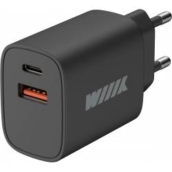 Сетевое зар./устр. Wiiix...