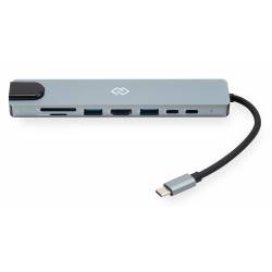 Стыковочная станция Digma...