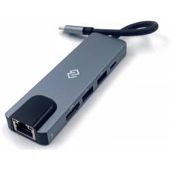 Стыковочная станция Digma...