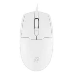 Мышь Оклик 147M белый...
