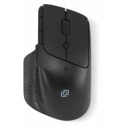 Мышь Оклик 501MW черный...