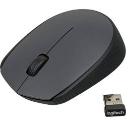 Мышь Logitech M170...